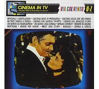 Compilation - Cinema in TV Vol.15 Via Col Vento (Orchestra)