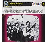 Compilation - Cinema in TV Vol 2 Borsalino (Orchestra)