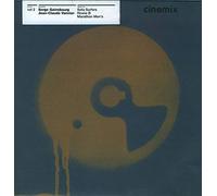 Compilation - Cinemix Vol. 2/Serge Gainsbourg [VINYL]