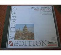 Compilation Cla - Arne/J.Ch.Bach/Kraus