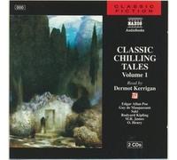COMPILATION - CLASSIC CHILLING TALES VOL.1 - cd - K3z