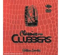 Compilation - Classic Clubbers