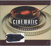 Compilation - Classic Film Music Remixed