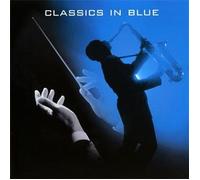 Compilation - Classic in Blue