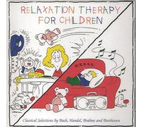 compilation/classical - Relaxtion Theraphy For Children (US Import)