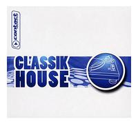 Compilation - Classik House [Digipack]