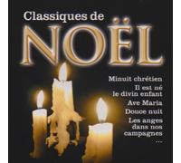 Compilation - Classiques De Noël