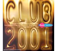 Compilation - Club 2001