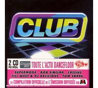 Compilation - Club