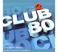 Compilation - Club 80 / Vol.2