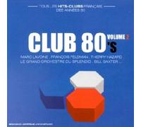 Compilation - Club 80 Vol.2