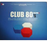 Compilation - Club 80's 2