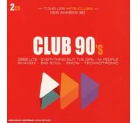 Compilation - Club 90's