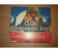 Compilation - Club Courchevel 2007