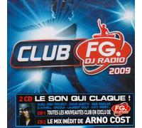 Compilation - Club Fg Vol.3