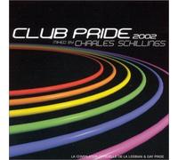 Compilation - Club Pride 2002
