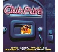 Compilation - Club Prive