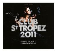 Compilation - Club St.Tropez 2011