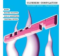 Compilation – Clubbers 2 – SPV Entertainment