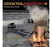 Compilation - Cocktail Molotov /Vol.2