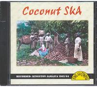 Compilation - Coconut Ska