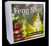 Compilation - Coffret Cadeau Feng Shui Noël 2012