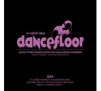Compilation - Coffret Idéal Dancefloor
