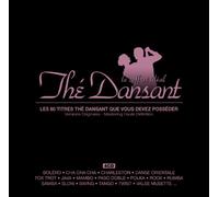 Compilation - Coffret Ideal Thé Dansant