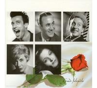 Compilation - Coffret Retro Vol. 4