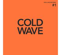 Compilation - Cold Wave #1 [VINYL]
