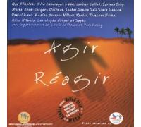 Compilation - Collectif : Agir Rüagir