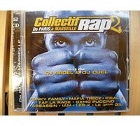 Compilation - Collectif Rap 2