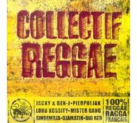Compilation - Collectif Reggae Ragga
