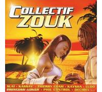 Compilation - Collectif Zouk
