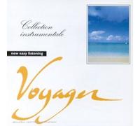 Compilation - Collection Instrumentale : Voyager