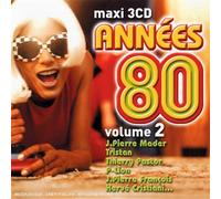 Compilation - Collection Maxi Annees..