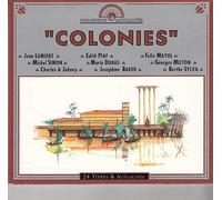 Compilation - Colonies