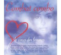 Compilation - Combat Combo-Le Coeur des Femmes
