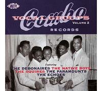 Compilation - Combo Vocal Groups Vol.2