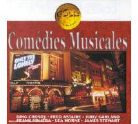Compilation - Comedies Musicales