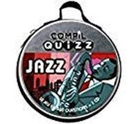 Compilation - Compil Quizz-Jazz