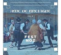 Compilation - Compilation - Lame De Bretagne Vol.3