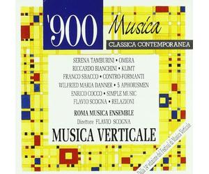 COMPILATION - COMPOSIZIONI PRESENTATE AL X - cd - G3z