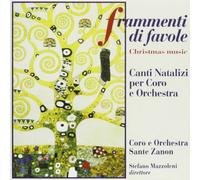 Compilation - Composizioni X Coro E Orchestra Di