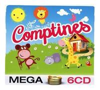 Compilation - Comptines