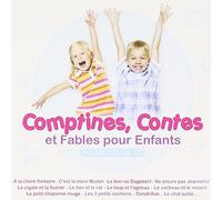 Compilation - Comptines Enfants