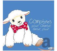 Compilation - Comptines pour Chanter Danser