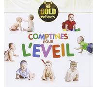 Compilation - Comptines Pour L'Eveil