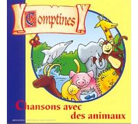 Compilation - Comptines / Vol.1