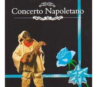 Compilation - Concerto Napoletano Blu
